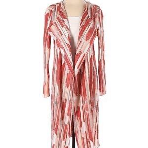 Travelers by Chicos Duster Kimono Jacket